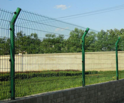 绿化围篱 农田圈地护栏网 小区围栏防护网